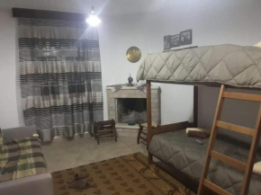 Dimitris house